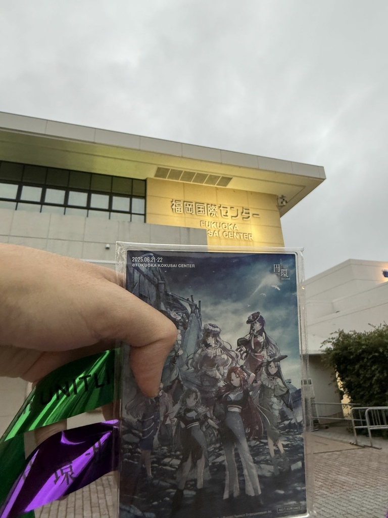 【セットリスト&レポ、支援広告】THE IDOLM@STER