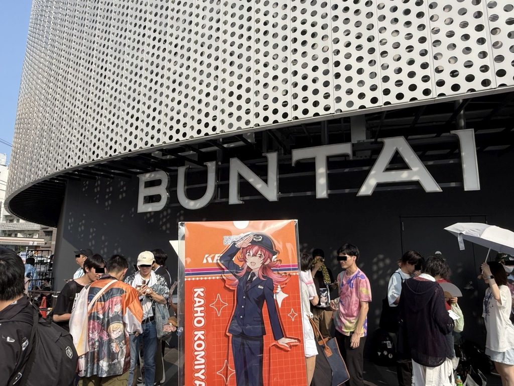 【セットリスト&レポ】THE IDOLM@STER SHIN