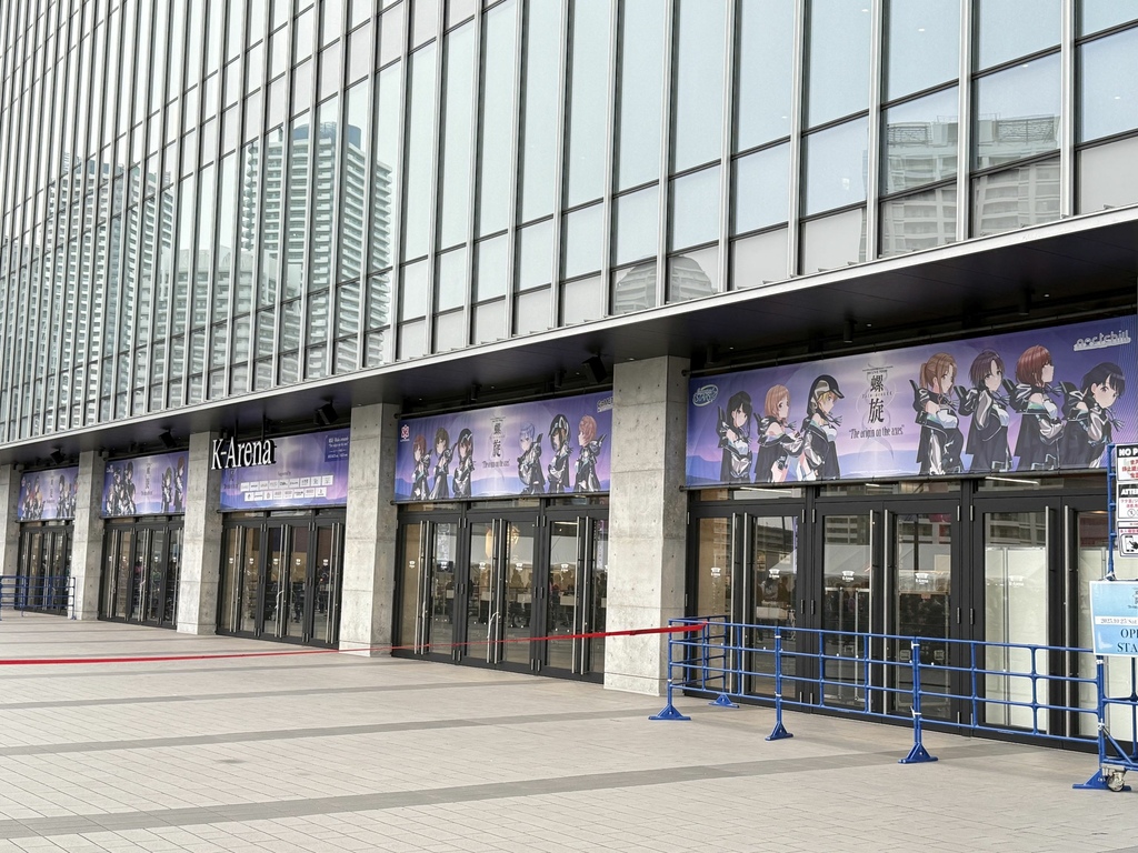 【レポ】THE IDOLM@STER SHINY COLOR