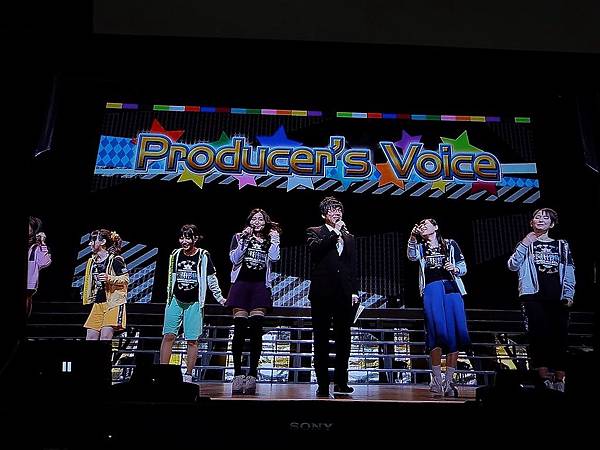 The Idolm Ster Producer Meeting 17 765pro Allstars Fun To The New Vision Day2視聴完了 中編 Pちゃんの地球ヲタ化アジト3rd 痞客邦 The Idolm Ster Producer Meeting 17 765pro Allstars Fun To The New Vision Day2視聴完了 中編 Pちゃんの地球ヲタ化アジト3rd 痞客邦