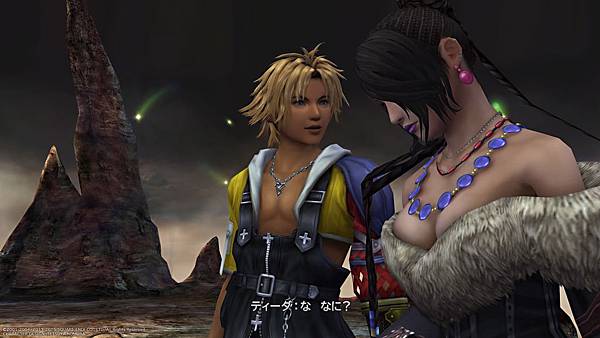 FINAL FANTASY X_X-2 HD Remaster_20190101144645.jpg