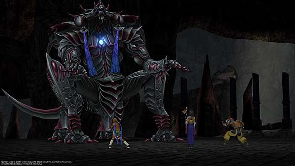 Ps4 Final Fantasy X Hd Remaster版攻略終了 いろいろ編 Pちゃんの地球ヲタ化アジト3rd 痞客邦