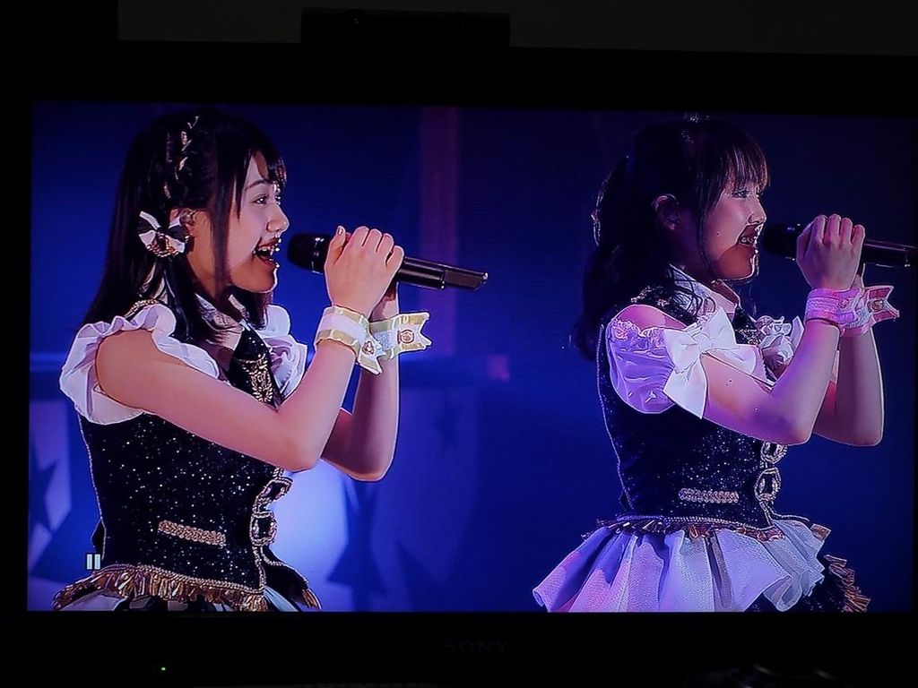 The Idolm Ster Million Live 3rdlive Tour Believe My Dre M Live