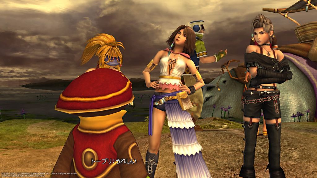 FINAL FANTASY X_X-2 HD Remaster_20200614103803.jpg