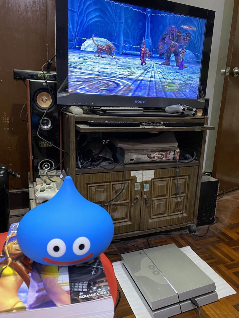 Ps4 Final Fantasy X 2 Hd Remaster版攻略終了4 Pちゃんの地球ヲタ化アジト3rd 痞客邦 Ps4 Final Fantasy X 2 Hd Remaster版攻略終了4 Pちゃんの地球ヲタ化アジト3rd 痞客邦