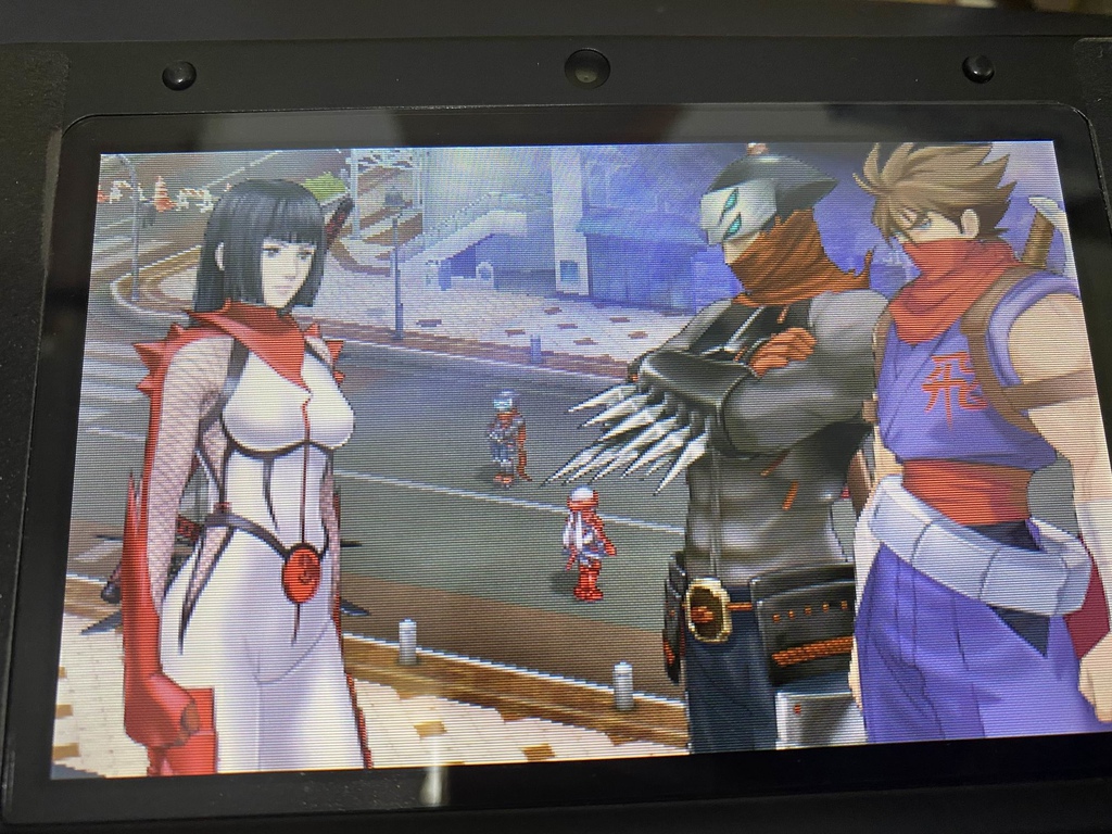 Project X Zone 2 Brave New World攻略終了1 Pちゃんの地球ヲタ化アジト3rd 痞客邦 Project X Zone 2 Brave New World攻略終了1 Pちゃんの地球ヲタ化アジト3rd 痞客邦