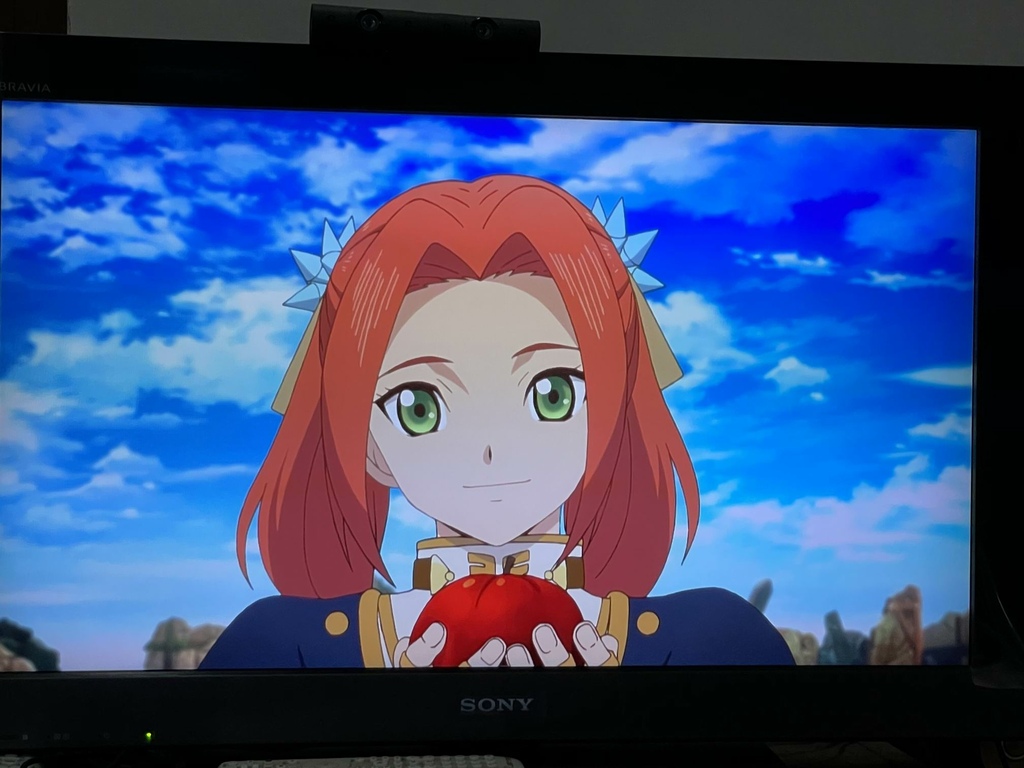 テイルズオブベルセリア攻略終了3 エレノア マギルゥ モアナ 他 Pちゃんの地球ヲタ化アジト3rd 痞客邦 テイルズオブベルセリア攻略終了3 エレノア マギルゥ モアナ 他 Pちゃんの地球ヲタ化アジト3rd 痞客邦