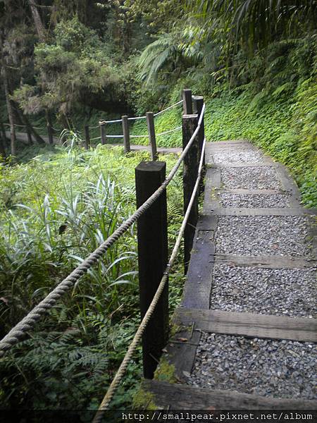 青龍步道