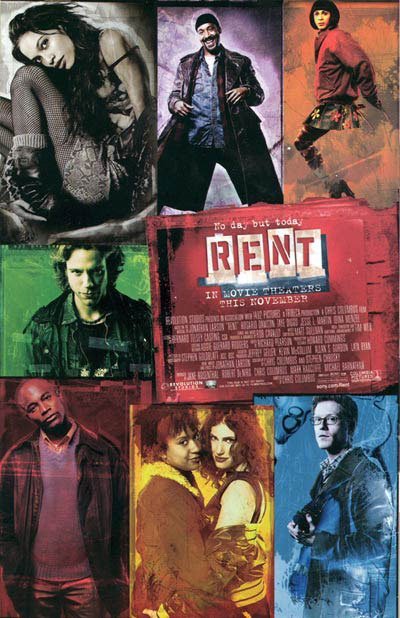 Rent