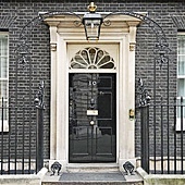 189 Downing Street(唐寧街).jpg