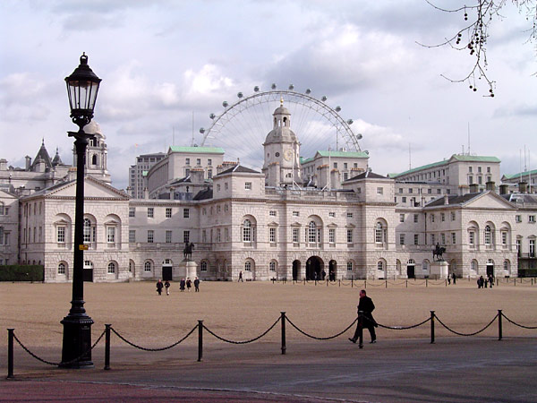 188 Horse Guard's Parade(皇家騎兵衛隊閱兵場).jpg