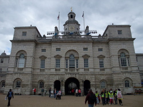 187 Horse Guards(皇家騎兵團部).jpg