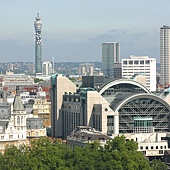 169 Charing Cross Station(查令十字車站).jpg