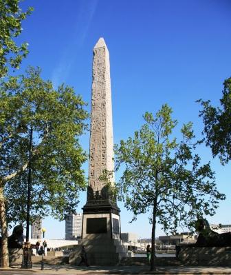 157 Cleopatra's Needle(埃及豔后方尖紀念碑).jpg