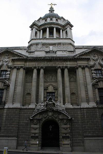 065 the Central Criminal Court of England(中央刑事法庭).jpg