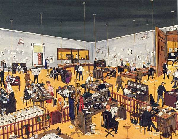 THE NEWS ROOM - ORIGINAL ETCHING.jpg