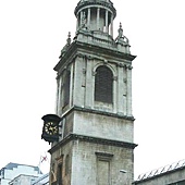 84 St Mary-le-Bow 聖瑪莉里波教堂.jpg