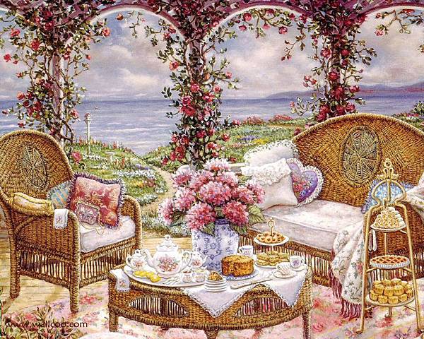 Welcome_to_My_Garden_Art_Painting_02_afternoontea.jpg