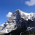 01Swiss Alps Eiger 瑞士阿爾卑斯山脈艾格爾峰.jpg