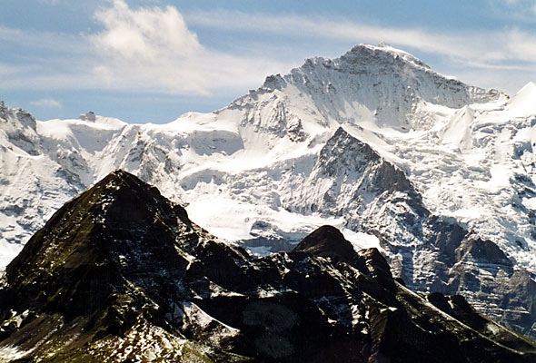 03Swiss Alps Jungfrau 瑞士阿爾卑斯山脈少女峰.jpg