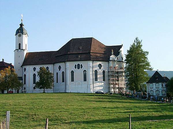 07Pilgrimage Church of Wies 威斯教堂 (德國).jpg