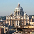 22St. Peter's Basilica 聖彼得大教堂 (義大利).jpg