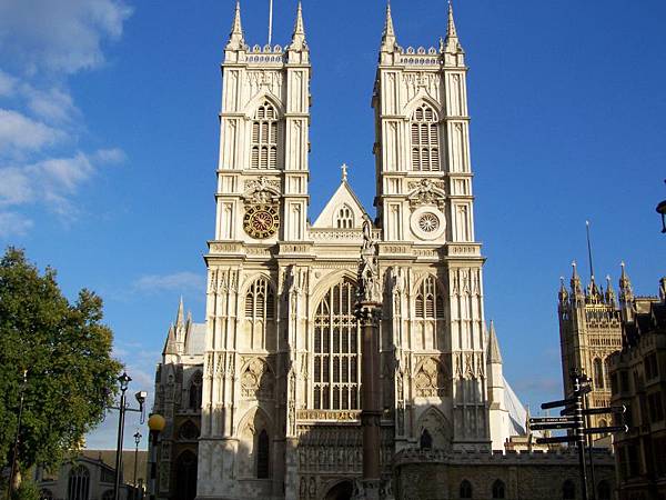 59Westminster Abbey 西敏寺 (英國).jpg