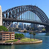 70Sydney Harbour Bridge港灣大橋.jpg