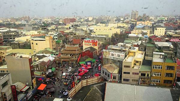 鹿港--天后宮香客大樓 (3).JPG