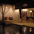 前兩晚住的The Boutique Villa