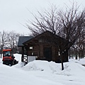 印地安水車公園