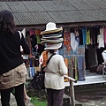 賣帽子
