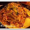 泰式炒河粉 小王子的花園 台中素食蔬食食記 .jpg