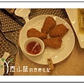 炸素雞塊 祇樹給麗緻素食百匯餐廳 台中素食蔬食食記拷貝.jpg