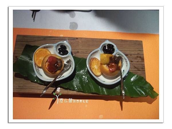 第六道 大岸養生蔬食日本料理 台中素食蔬食食記