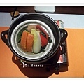 鍋物 大岸養生蔬食日本料理 台中素食蔬食食記
