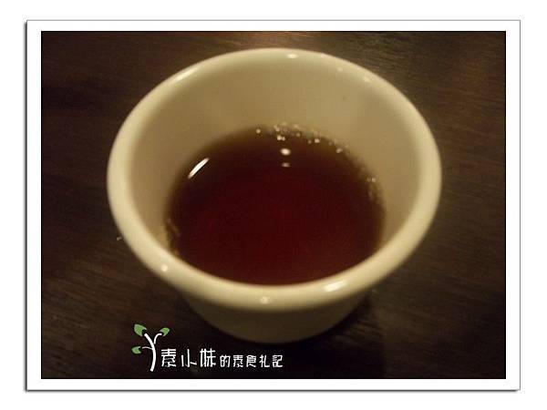 茶 棗子樹 高雄素食蔬食食記