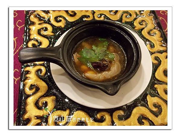 湯品2  沙拉 全省素食 高雄素食蔬食食記