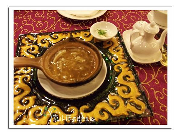 湯品  沙拉 全省素食 高雄素食蔬食食記