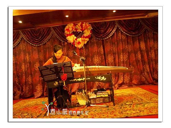 彈古箏 全省素食 高雄素食蔬食食記