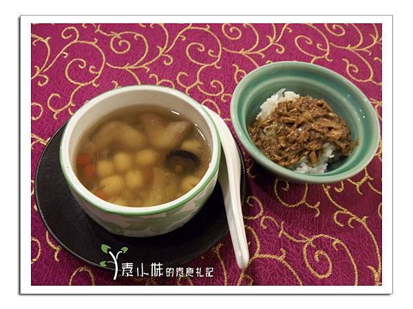 燉湯 全省素食 高雄素食蔬食食記