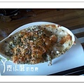 焗烤 禪&食時尚異國蔬食料理餐廳  襌與食時尚異國蔬食料理餐廳 台南市安南區素食蔬食食記 拷貝