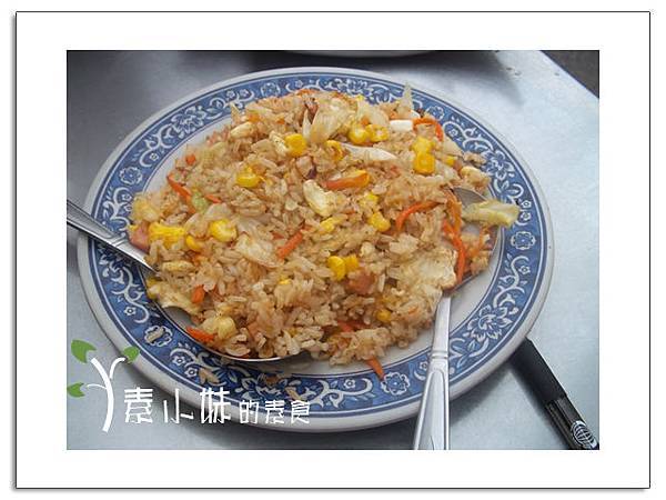 炒飯 緣緣素食 台中逢甲素食蔬食 拷貝