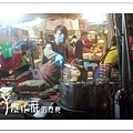醍醐味大師炸蛋餅輔大花園夜市 新北市泰山區台北素食蔬食食記2 拷貝