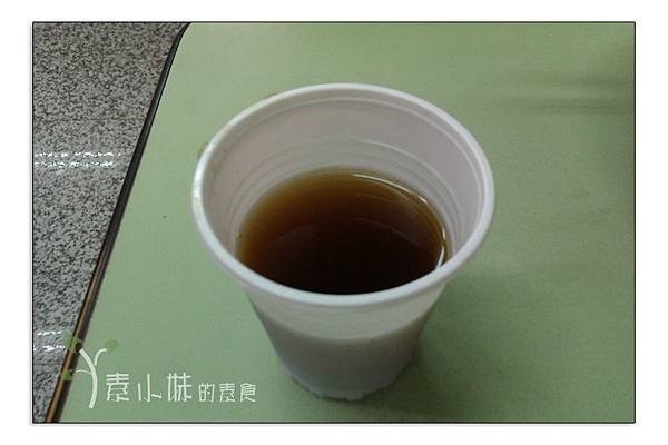 飲料 滷菩提蔬食滷味  台中素食蔬食食記 拷貝