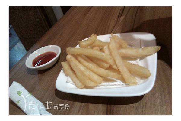 薯條 plant plan蔬食計劃 台中素食蔬食食記 拷貝