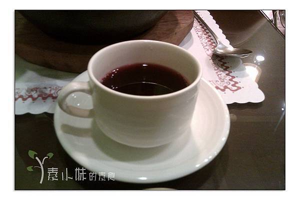 飲料 植善蔬食多國料理  台北市中正區素食蔬食食記 拷貝