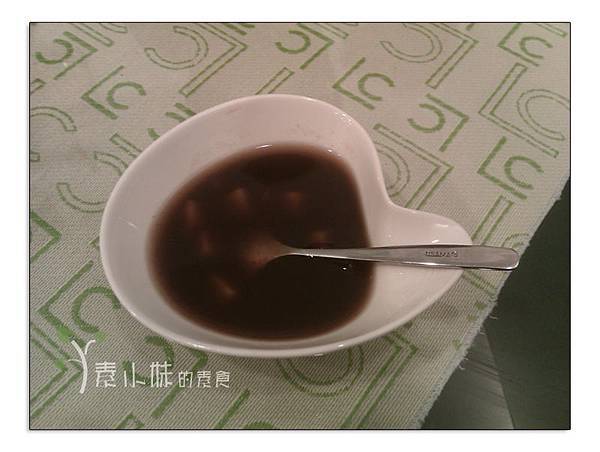 甜點　3號咖啡．創意蔬食　台中素食蔬食食記 拷貝