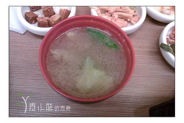 湯 韓鄉韓國料理  台中素食蔬食食記 拷貝