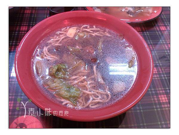 藥膳意麵 道寶第蔬食滷味 台中素食蔬食食記 拷貝